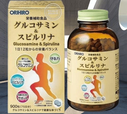 thuoc-tao-orihiro-glucosamine-spirulina-co-tot-khong-chuyen-gia-noi-gi