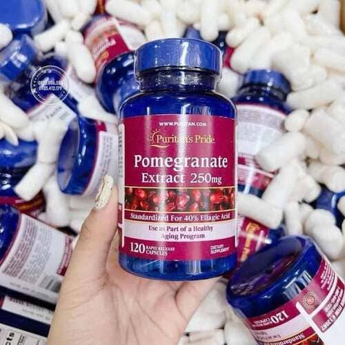 vien-uong-luu-do-pomegranate-extract-250mg-gia-bao-nhieu-mua-o-dau